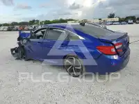 2021 Honda Accord photo