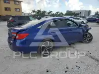 2021 Honda Accord photo