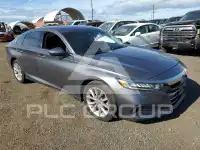 2021 Honda Accord photo