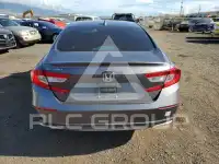 2021 Honda Accord photo