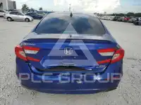 2021 Honda Accord photo