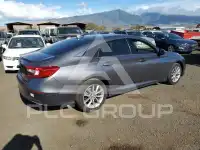 2021 Honda Accord photo