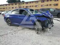 2021 Honda Accord photo