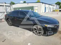 2021 Honda Accord photo