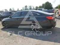 2021 Honda Accord photo