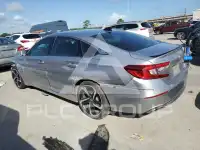 2021 Honda Accord фото