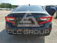 2021 Honda Accord photo