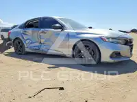 2021 Honda Accord фото