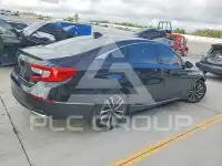 2021 Honda Accord фото