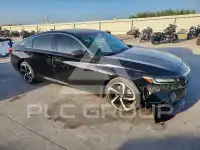 2021 Honda Accord photo