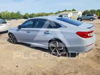 2021 Honda Accord photo