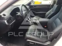 2021 Honda Accord photo