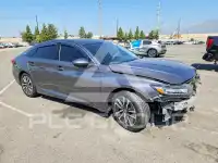 2021 Honda Accord фото