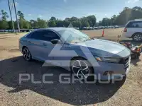 2021 Honda Accord фото