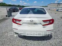 2021 Honda Accord photo