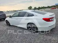2021 Honda Accord фото