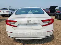 2021 Honda Accord фото