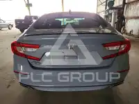 2021 Honda Accord фото