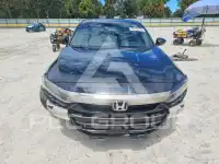 2021 Honda Accord фото