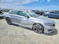 2021 Honda Accord photo