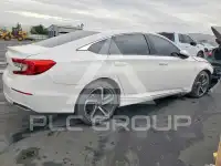 2021 Honda Accord фото