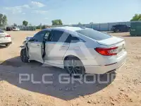 2021 Honda Accord photo