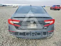2021 Honda Accord photo