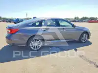 2021 Honda Accord photo