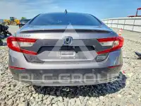 2021 Honda Accord photo