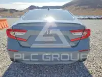 2021 Honda Accord photo