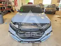 2021 Honda Accord photo