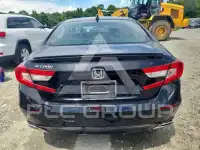 2021 Honda Accord фото
