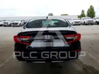 2021 Honda Accord photo