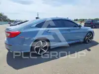 2021 Honda Accord фото