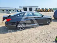 2021 Honda Accord photo