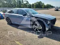 2021 Honda Accord photo