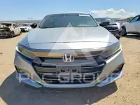2021 Honda Accord фото