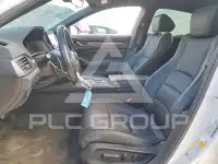 2021 Honda Accord фото