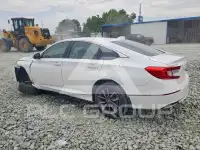 2021 Honda Accord фото