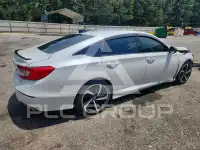 2021 Honda Accord фото