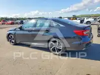 2021 Honda Accord photo
