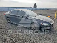 2021 Honda Accord photo