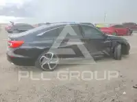 2021 Honda Accord photo