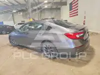 2021 Honda Accord фото