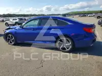 2021 Honda Accord photo
