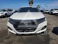 2021 Honda Accord photo