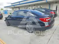 2021 Honda Accord фото