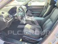 2021 Honda Accord фото