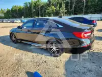 2021 Honda Accord фото