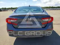 2021 Honda Accord photo